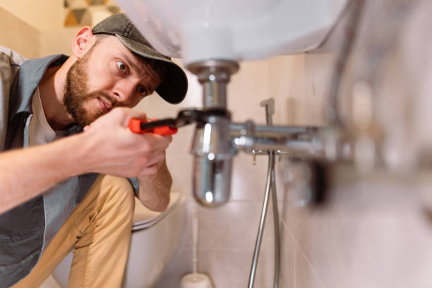 Septic System Installation and Maintenance in Vineyard, CA